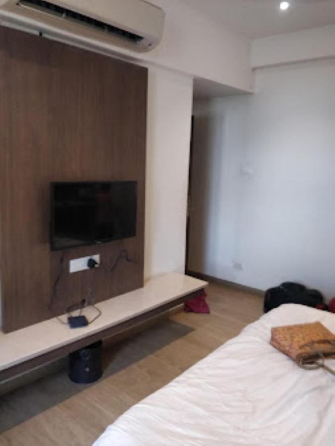 Hotel Sai Saya,ナーシク エクステリア 写真