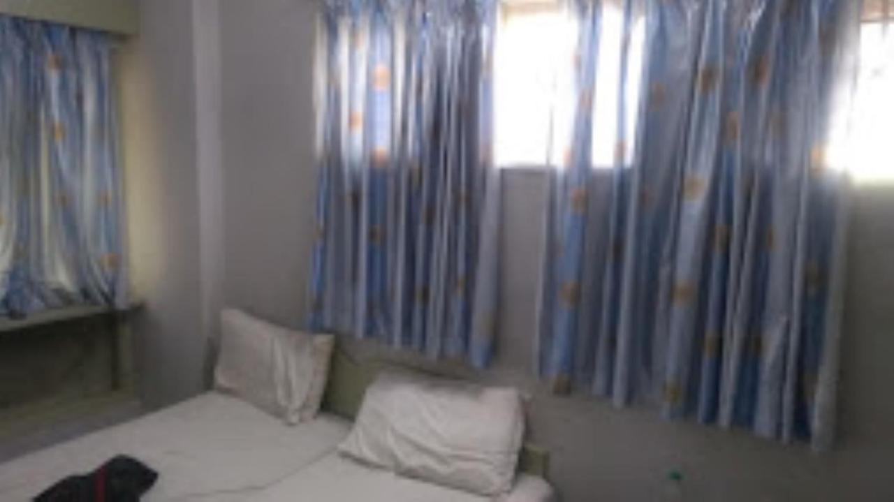 Hotel Sai Saya,ナーシク エクステリア 写真